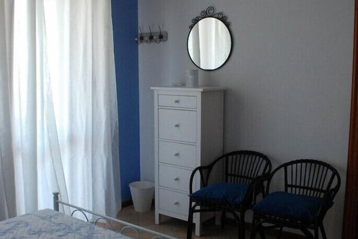 Cala Chiara B&B