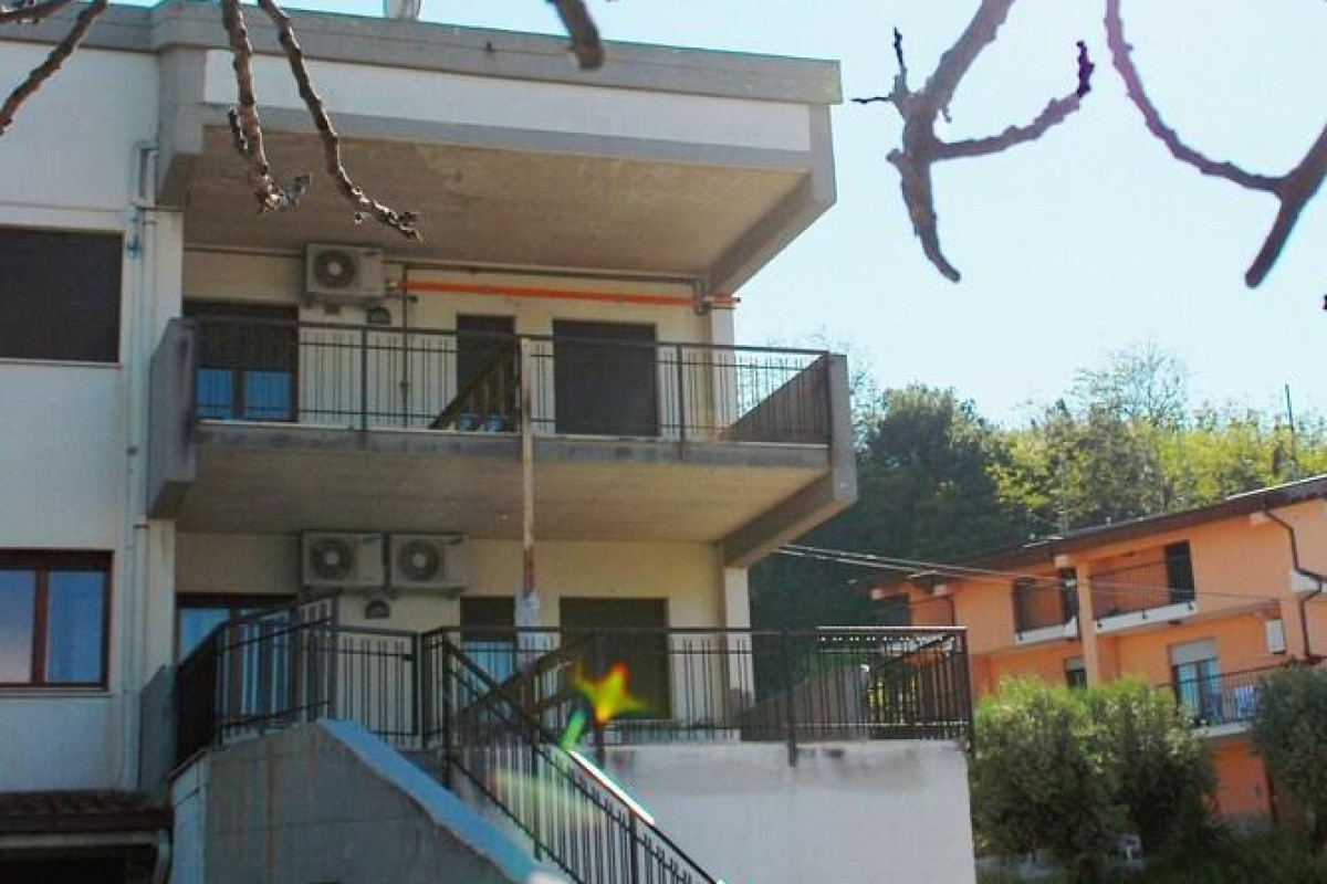 Cala Chiara B&B