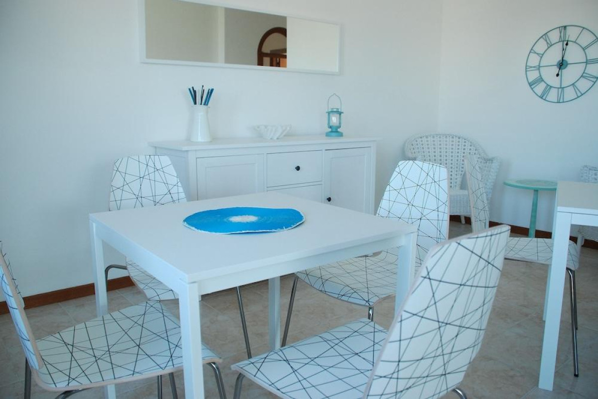 Cala Chiara B&B