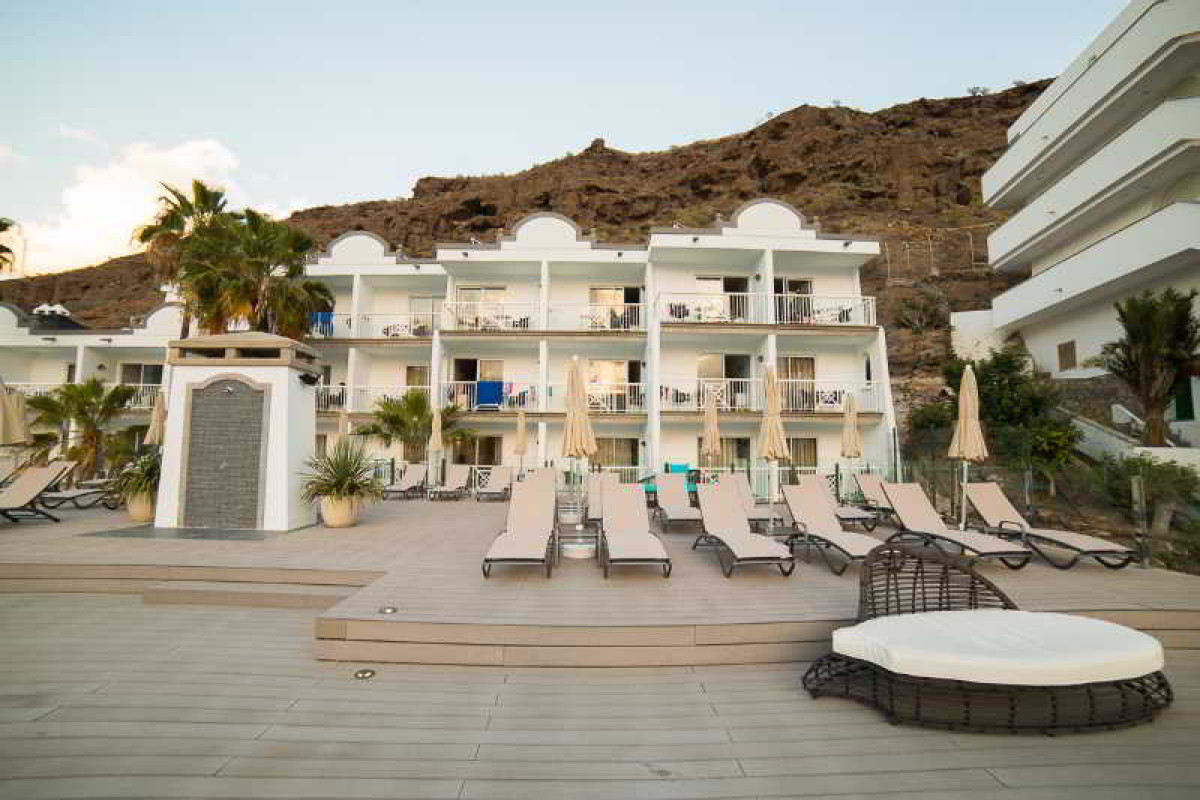 Cala d'Or Apartments