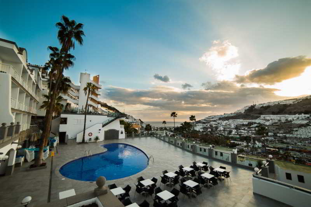 Cala d'Or Apartments