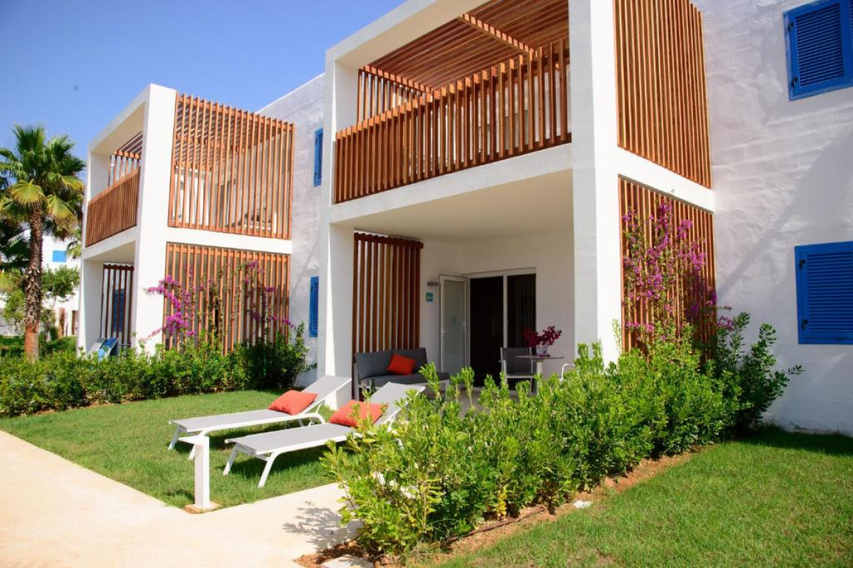 Cala Llenya Resort Ibiza