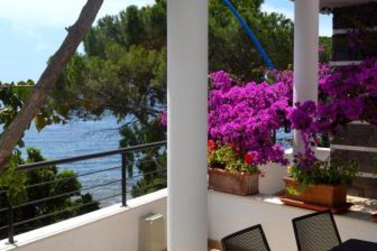 Cala Luna