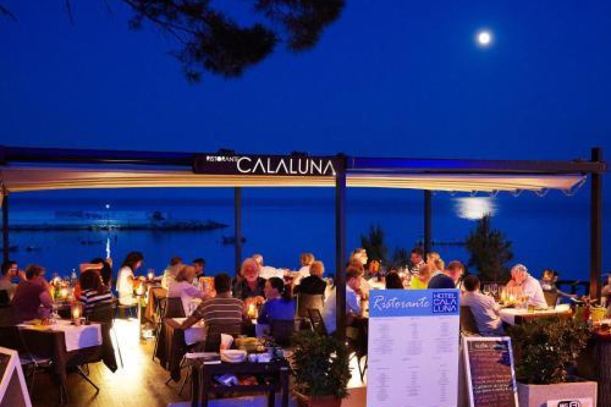 Cala Luna