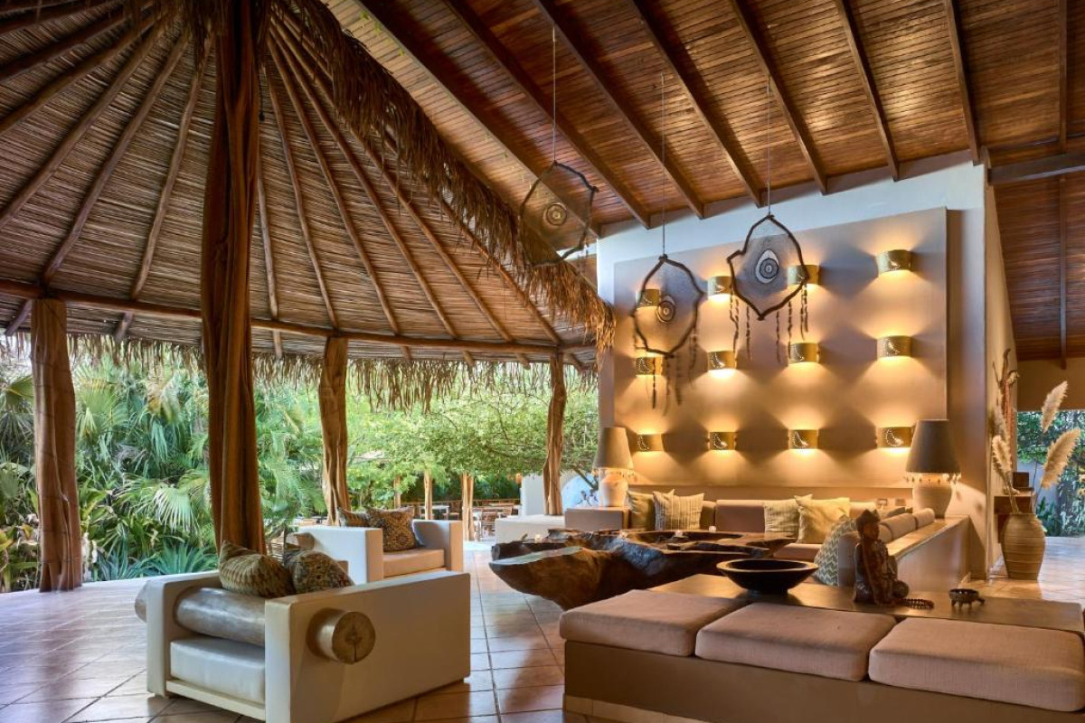 Cala Luna Boutique Hotel & Villas