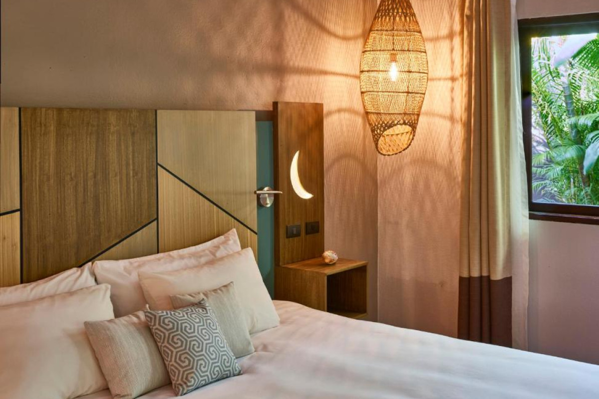 Cala Luna Boutique Hotel & Villas