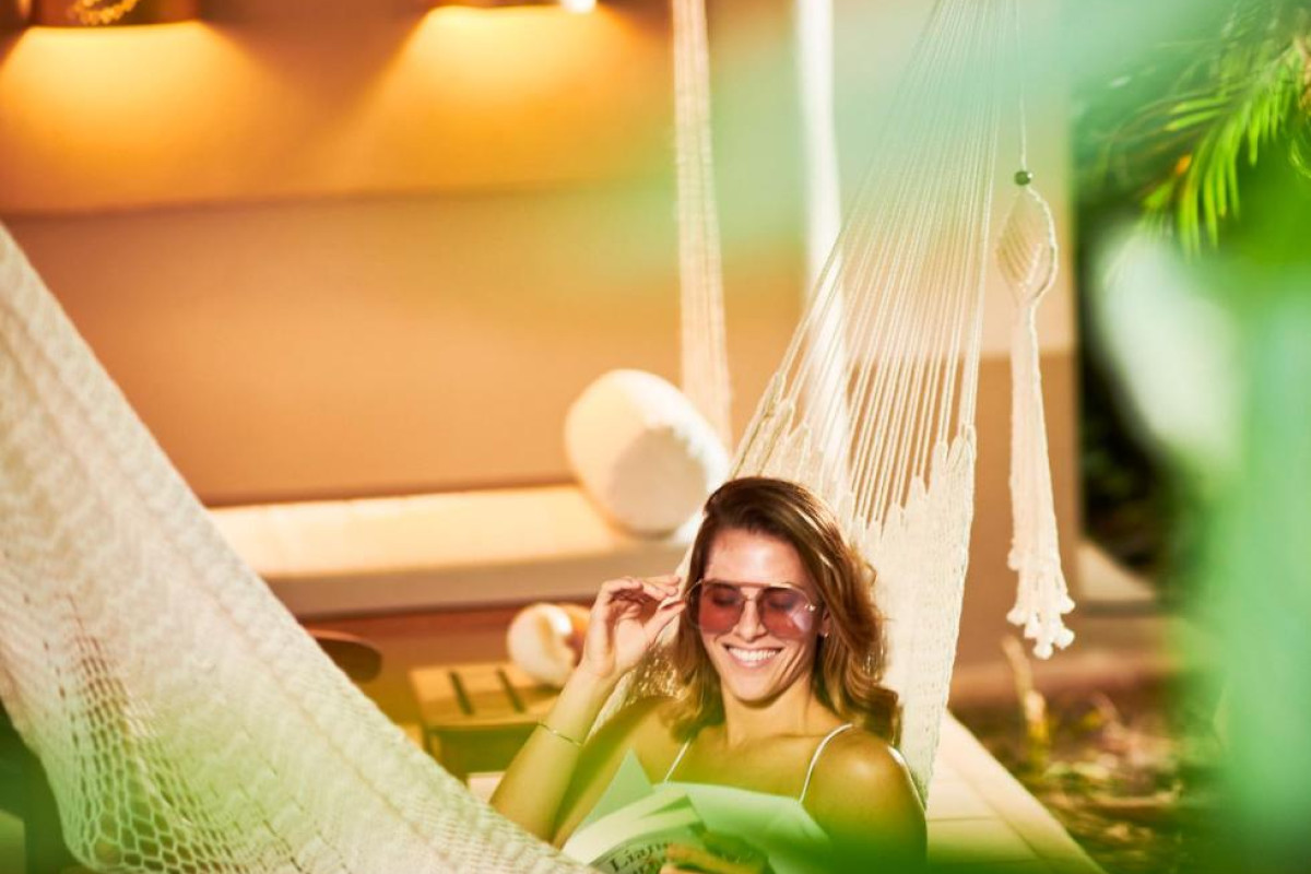 Cala Luna Boutique Hotel & Villas