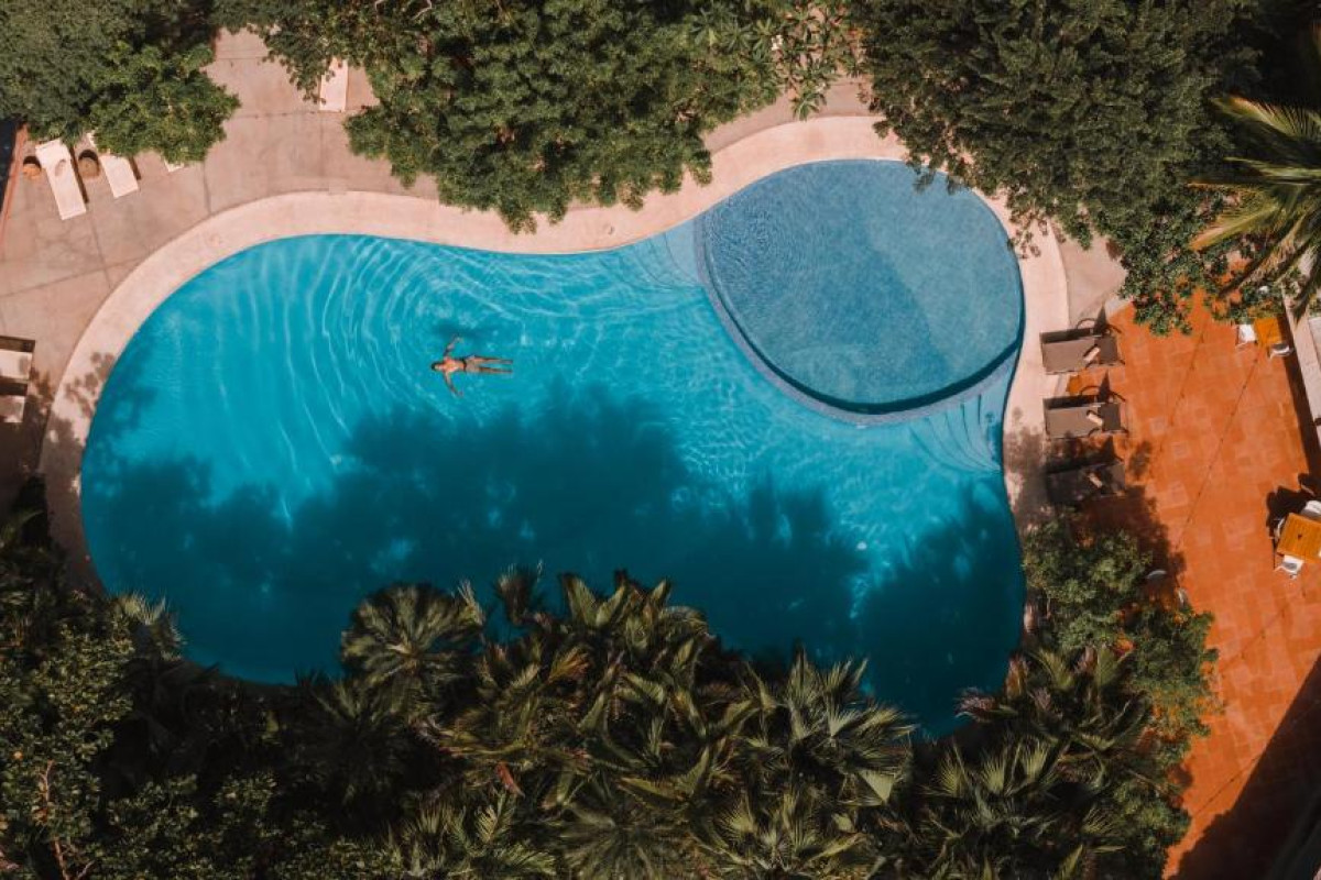 Cala Luna Boutique Hotel & Villas