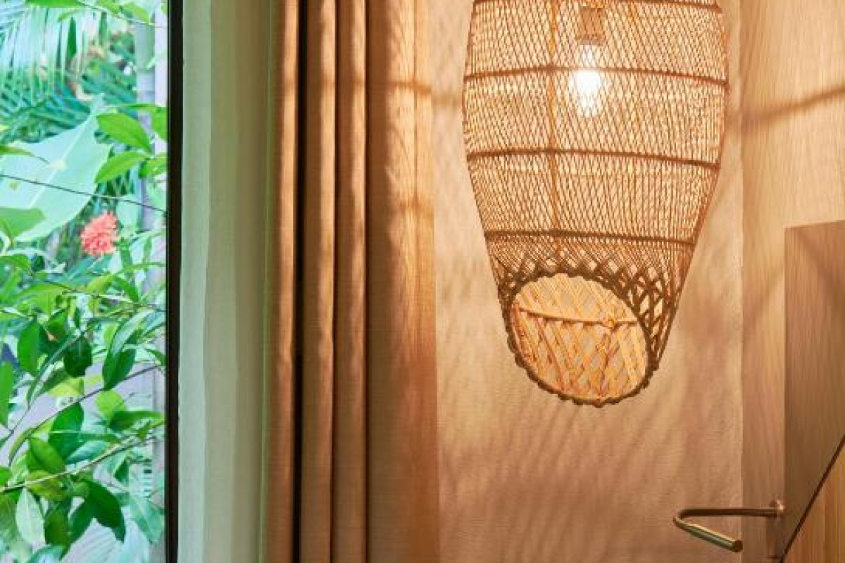 Cala Luna Boutique Hotel & Villas