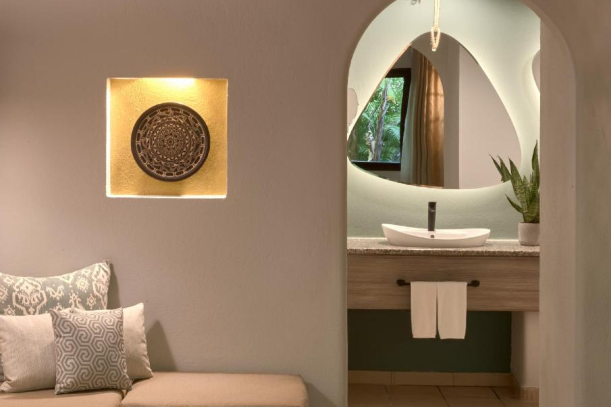 Cala Luna Boutique Hotel & Villas