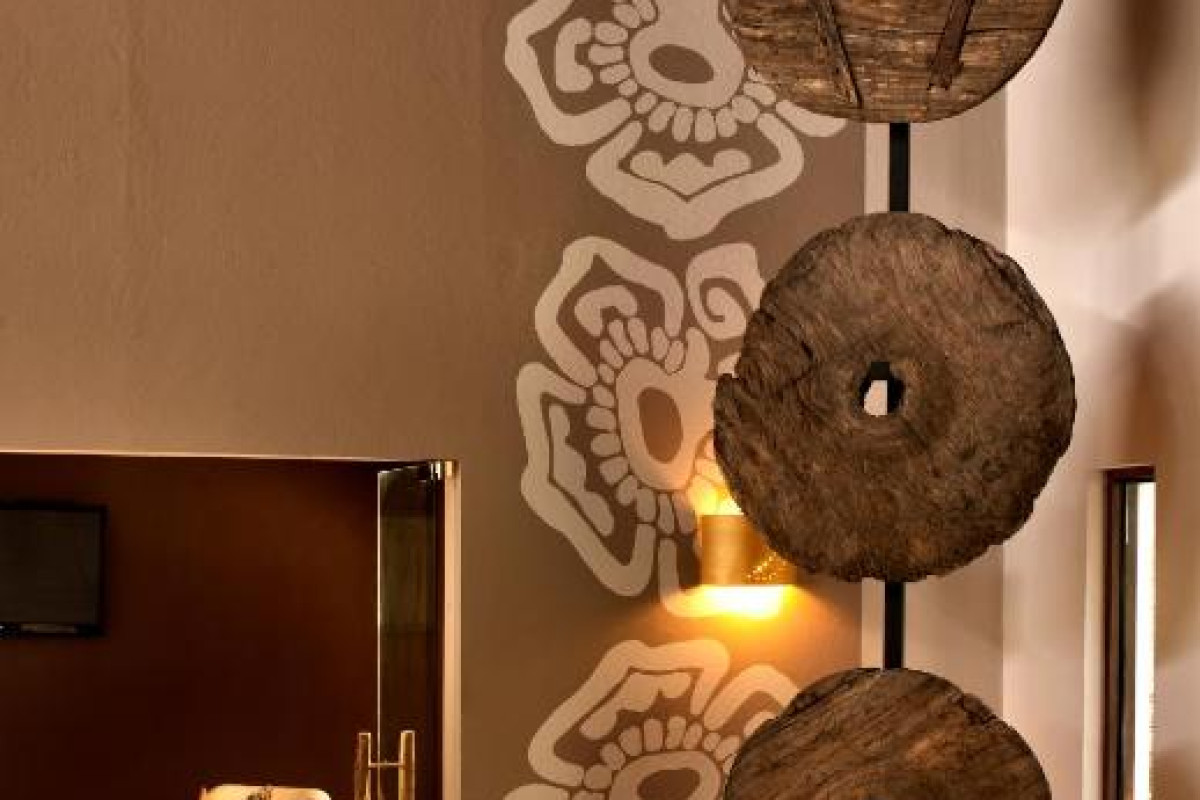 Cala Luna Boutique Hotel & Villas