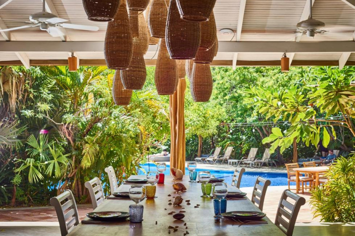 Cala Luna Boutique Hotel & Villas
