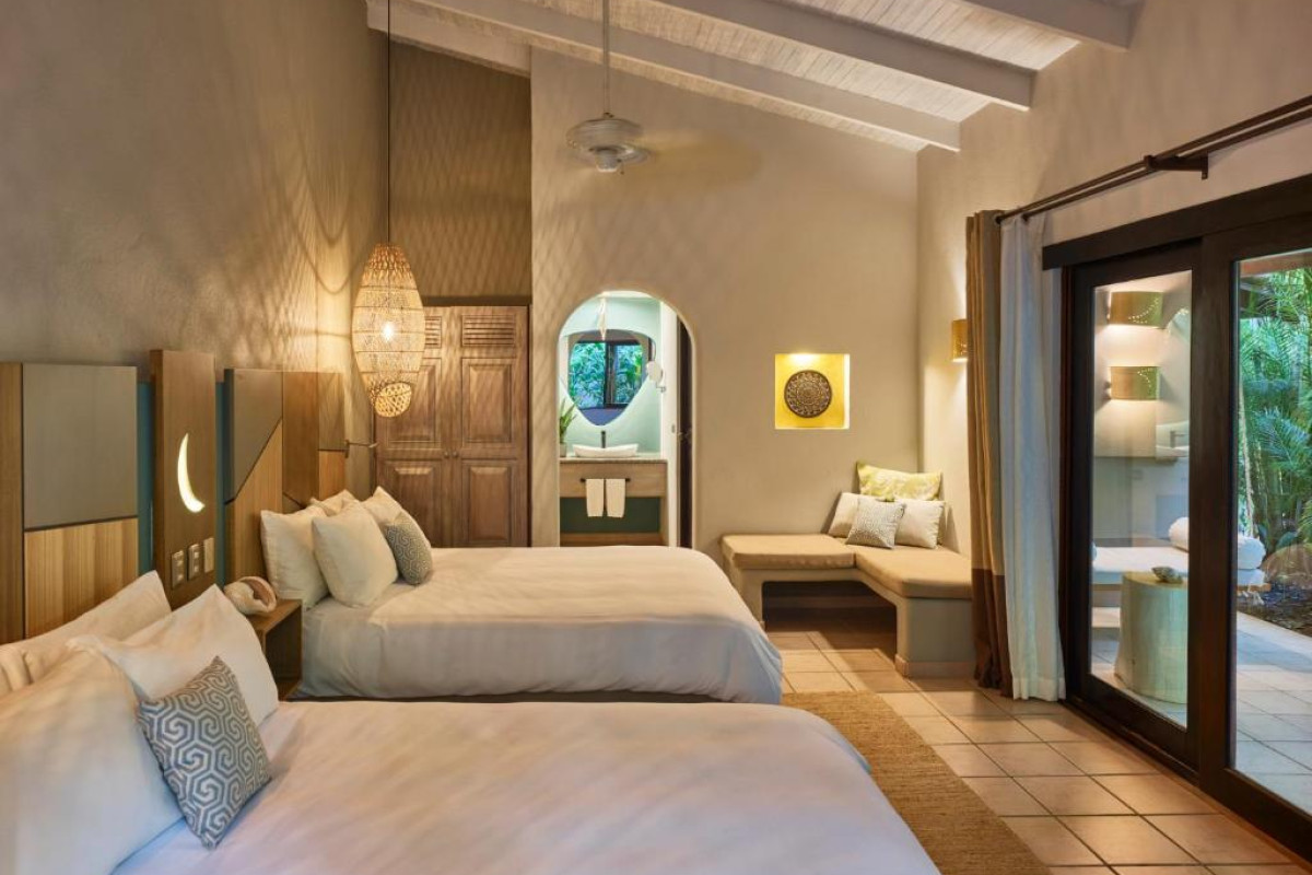 Cala Luna Boutique Hotel & Villas