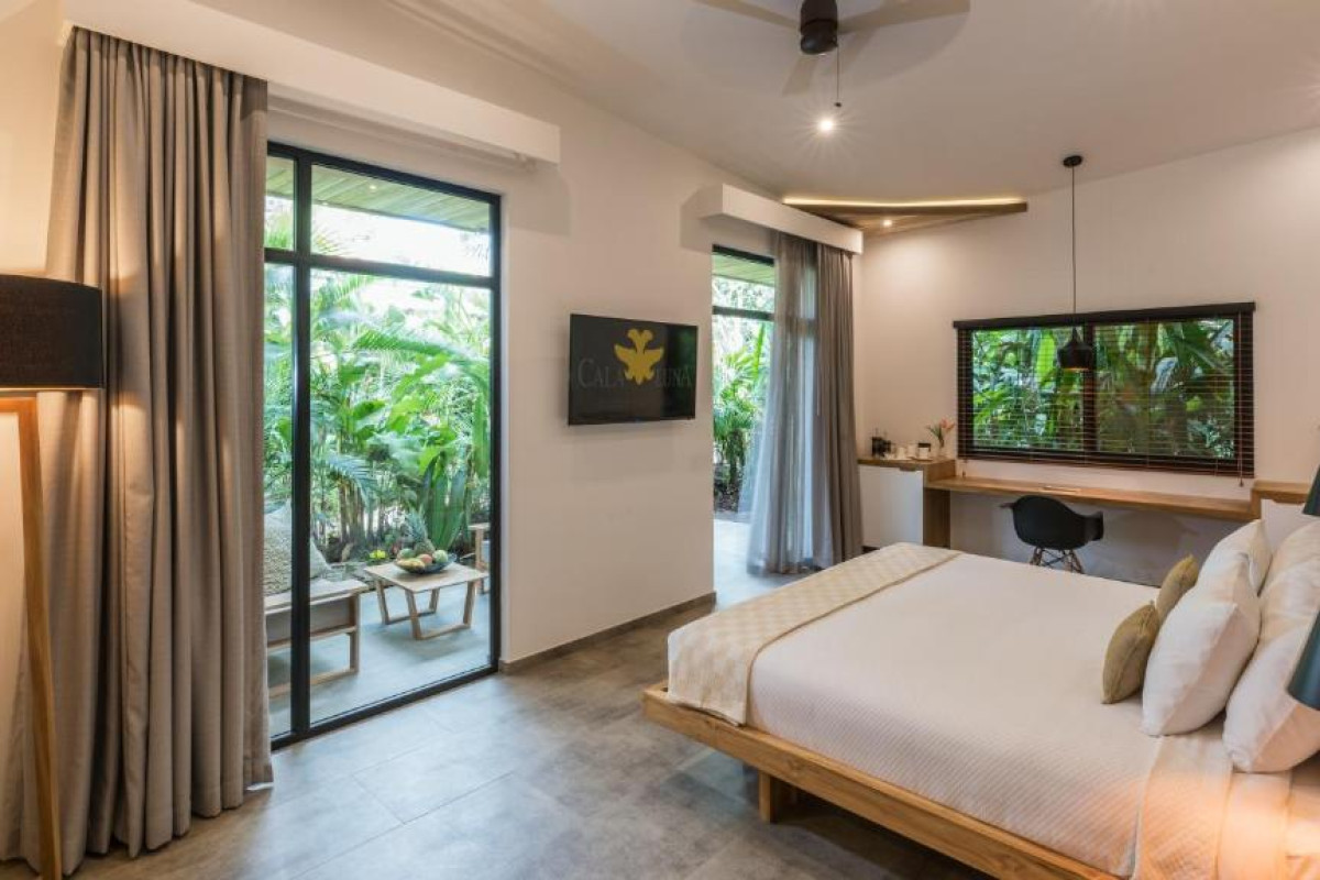 Cala Luna Boutique Hotel & Villas