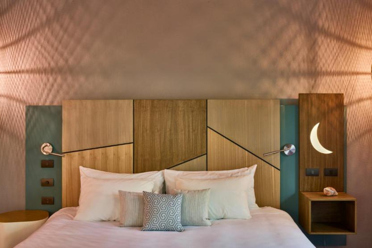 Cala Luna Boutique Hotel & Villas