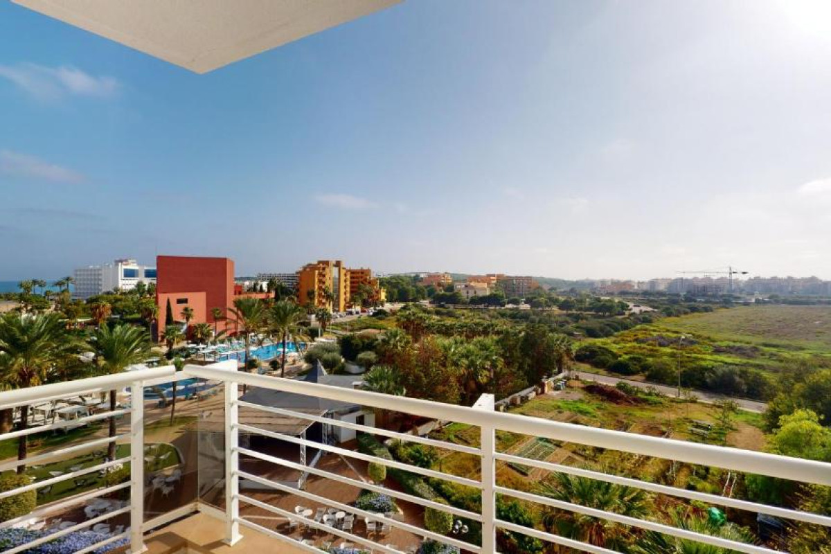Cala Millor Garden Hotel - Adults Only
