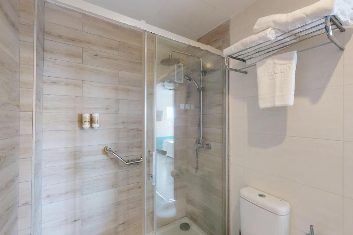Cala Millor Garden Hotel - Adults Only