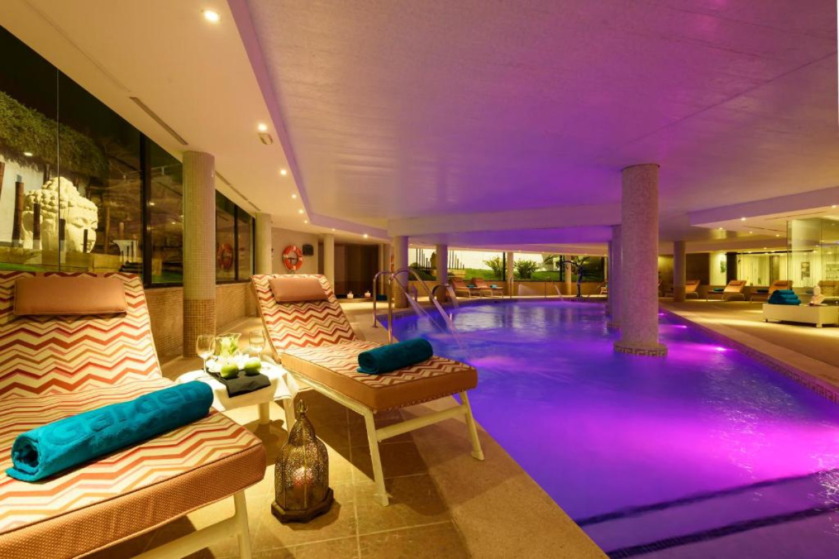 Cala Millor Garden Hotel - Adults Only