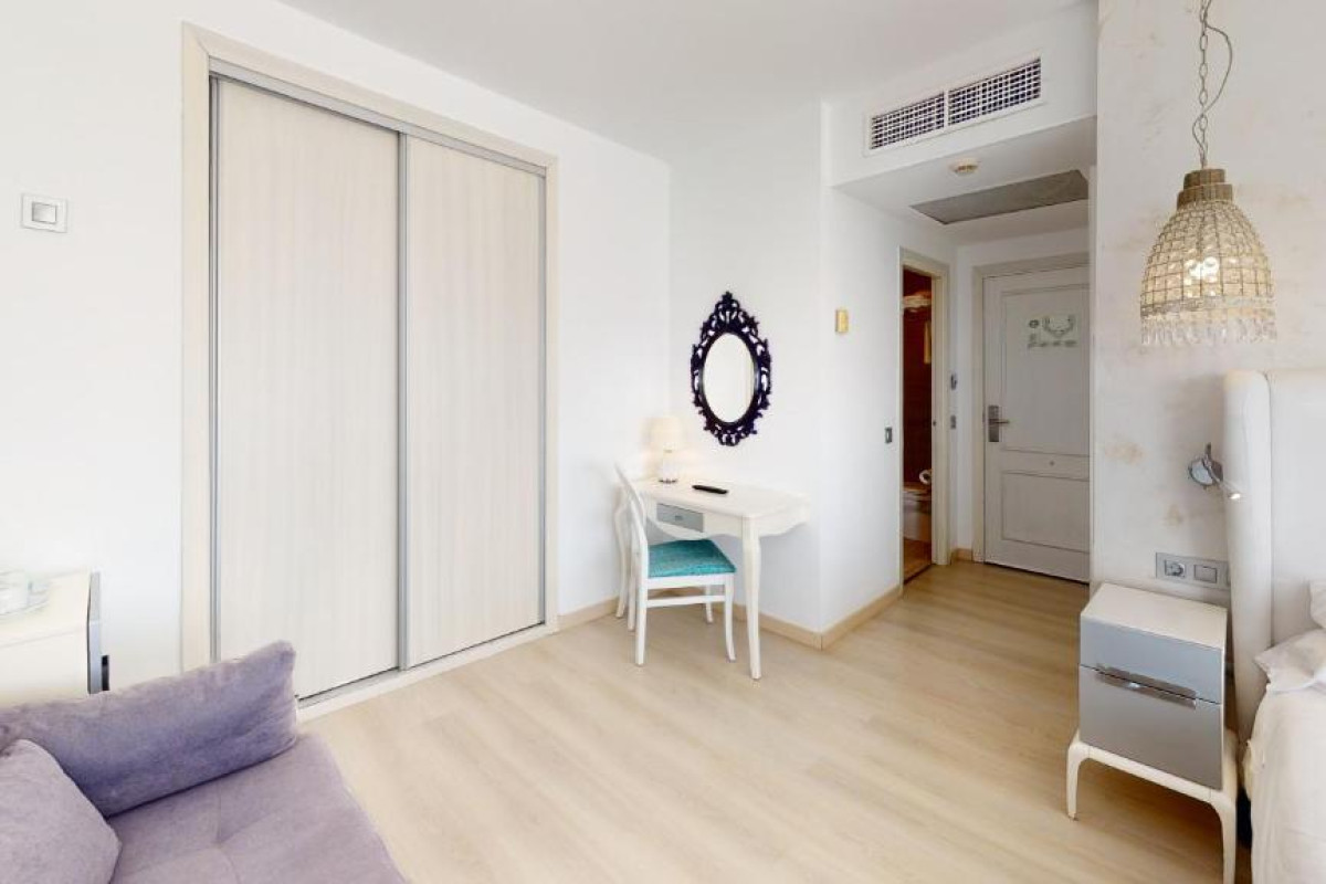 Cala Millor Garden Hotel - Adults Only