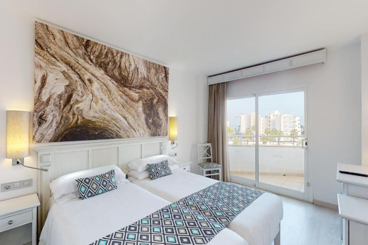 Cala Millor Garden Hotel - Adults Only