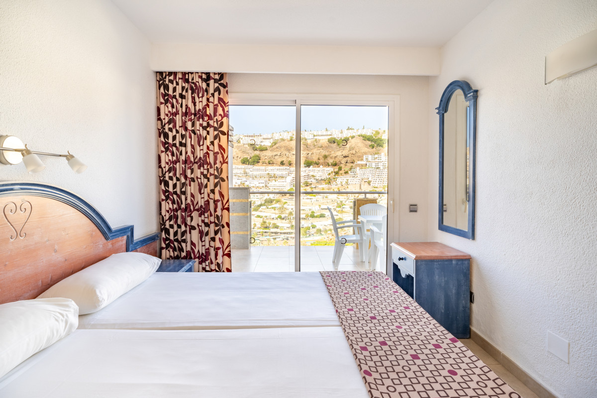 Cala Nova Apartments