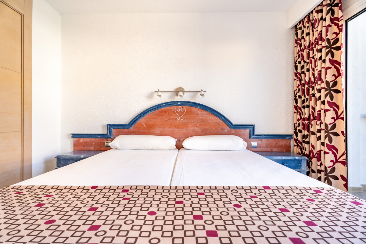 Cala Nova Apartments
