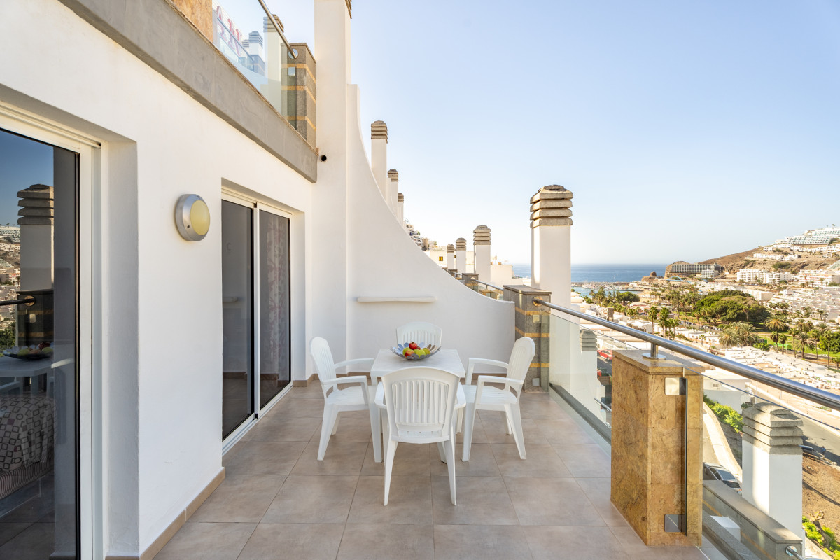Cala Nova Apartments