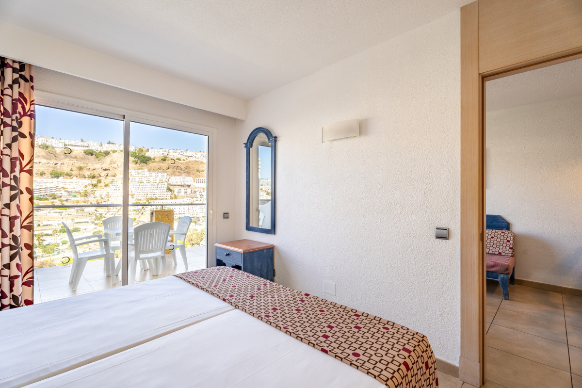Cala Nova Apartments
