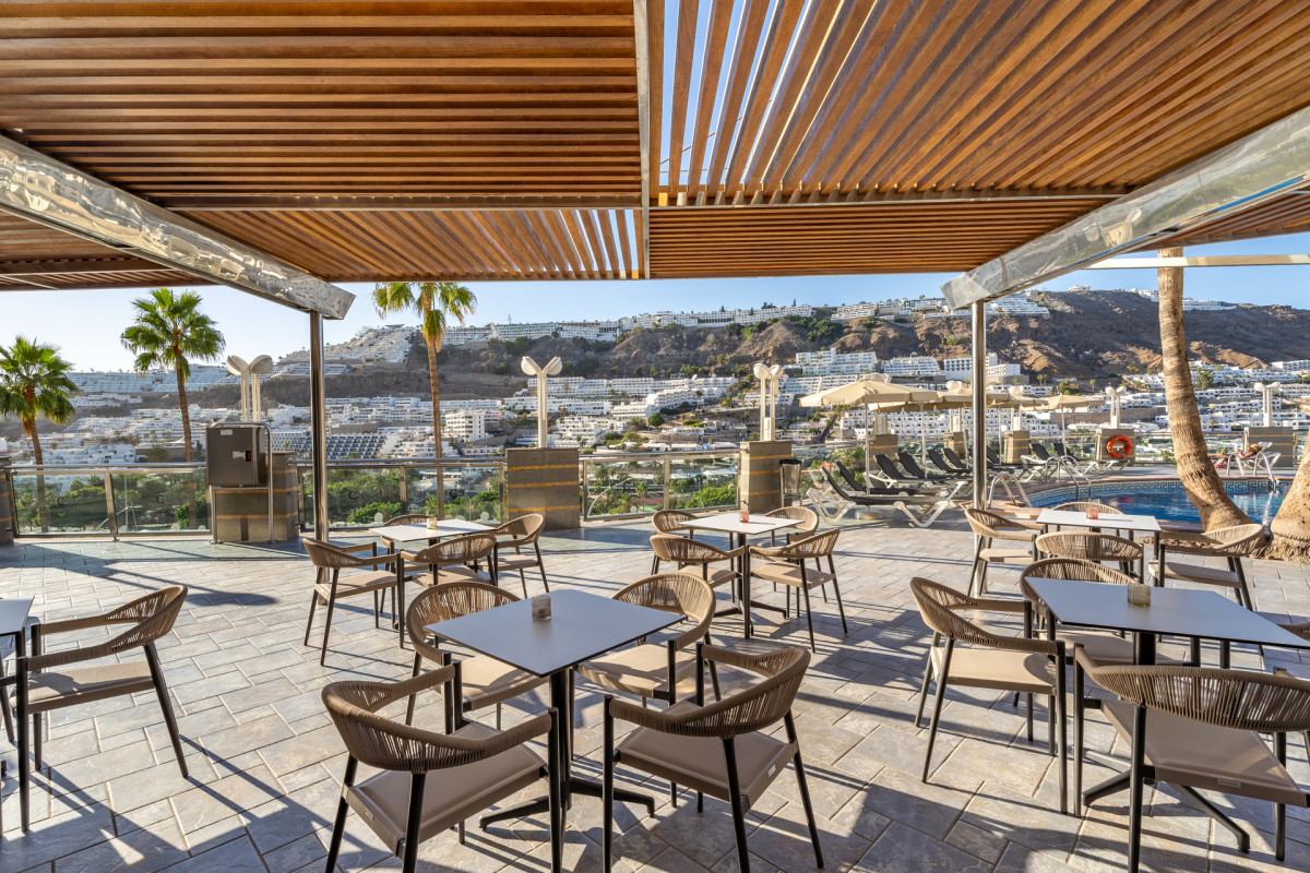 Cala Nova Apartments