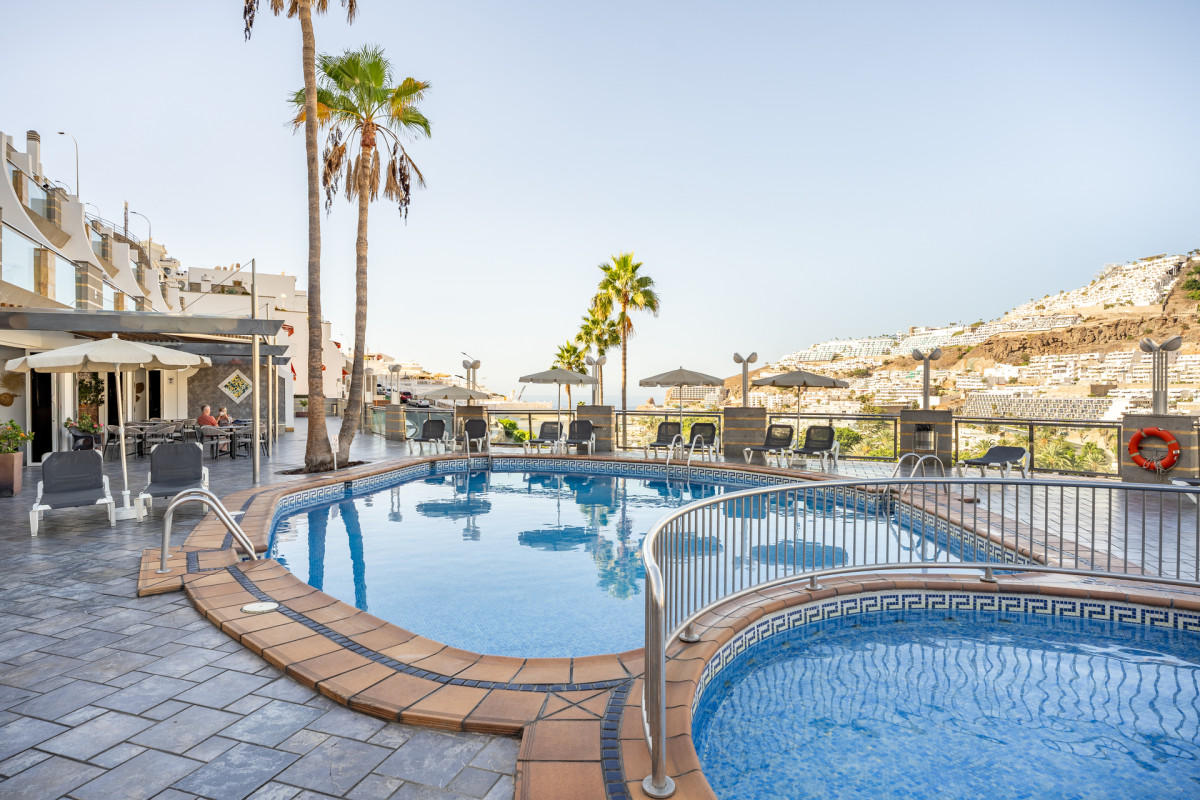 Cala Nova Apartments