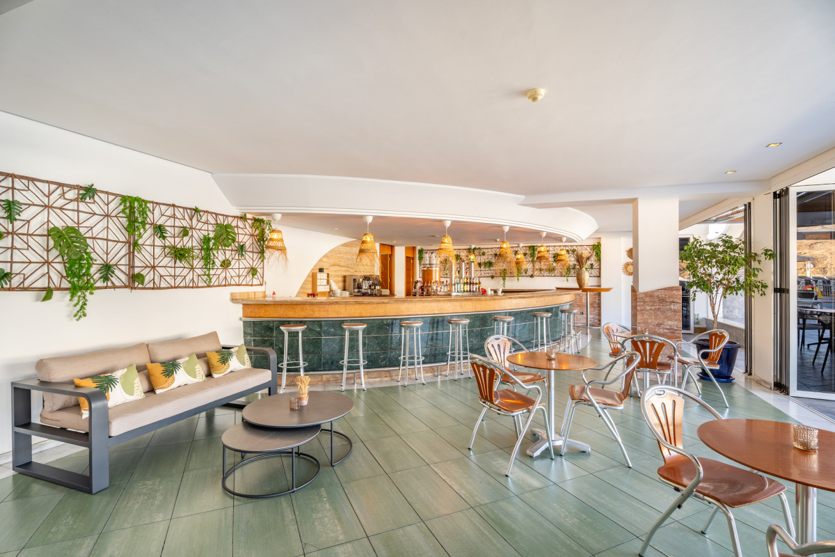 Cala Nova Apartments