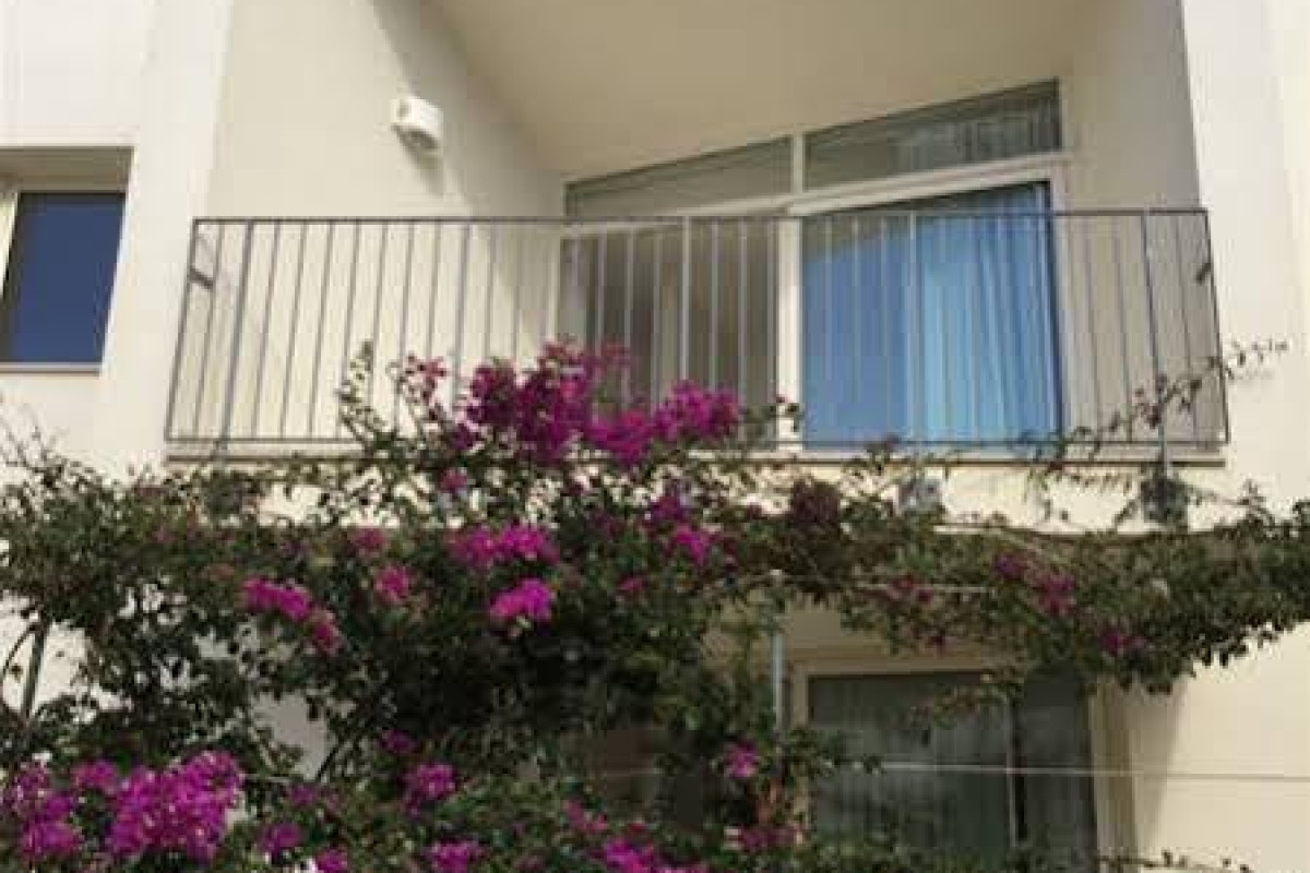 Cala Palme