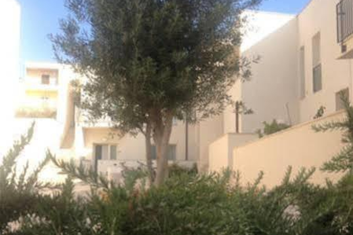 Cala Palme