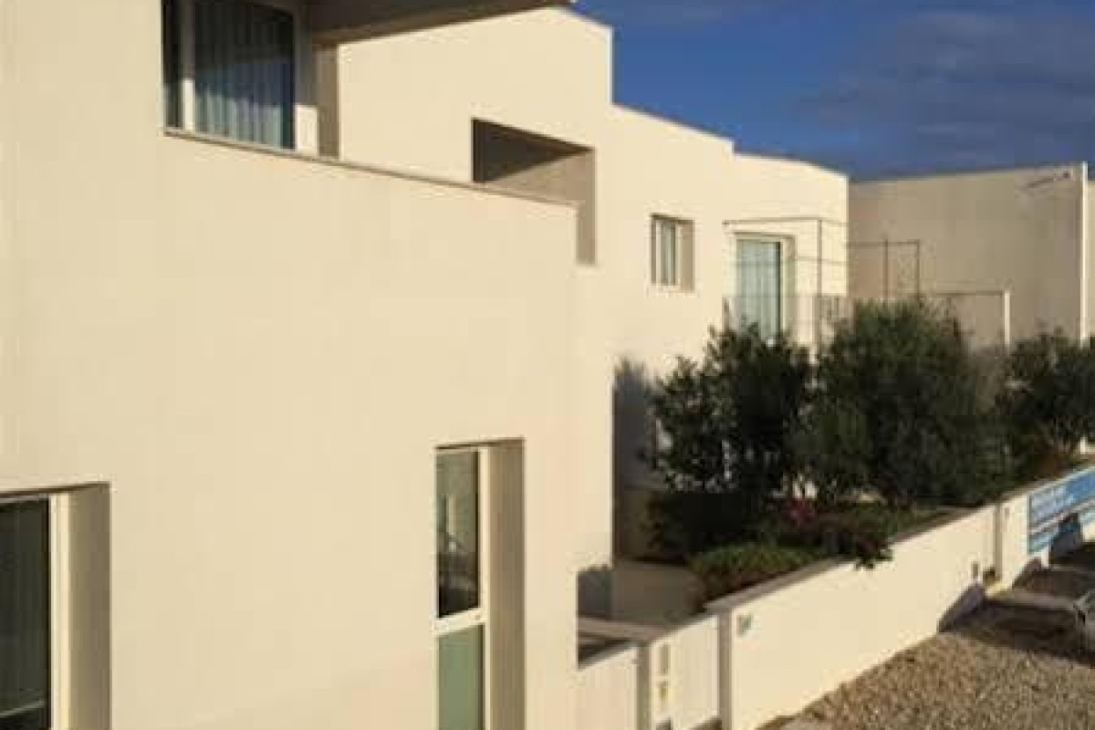 Cala Palme