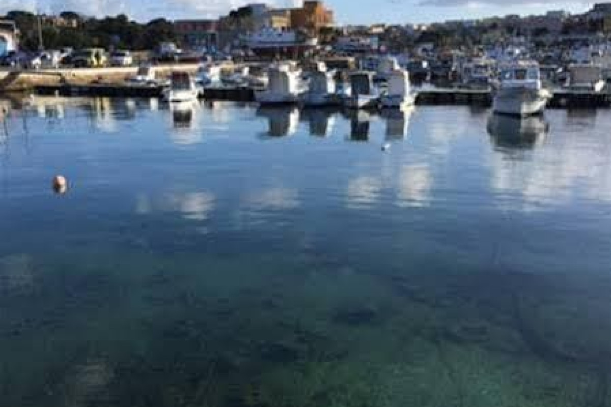 Cala Palme