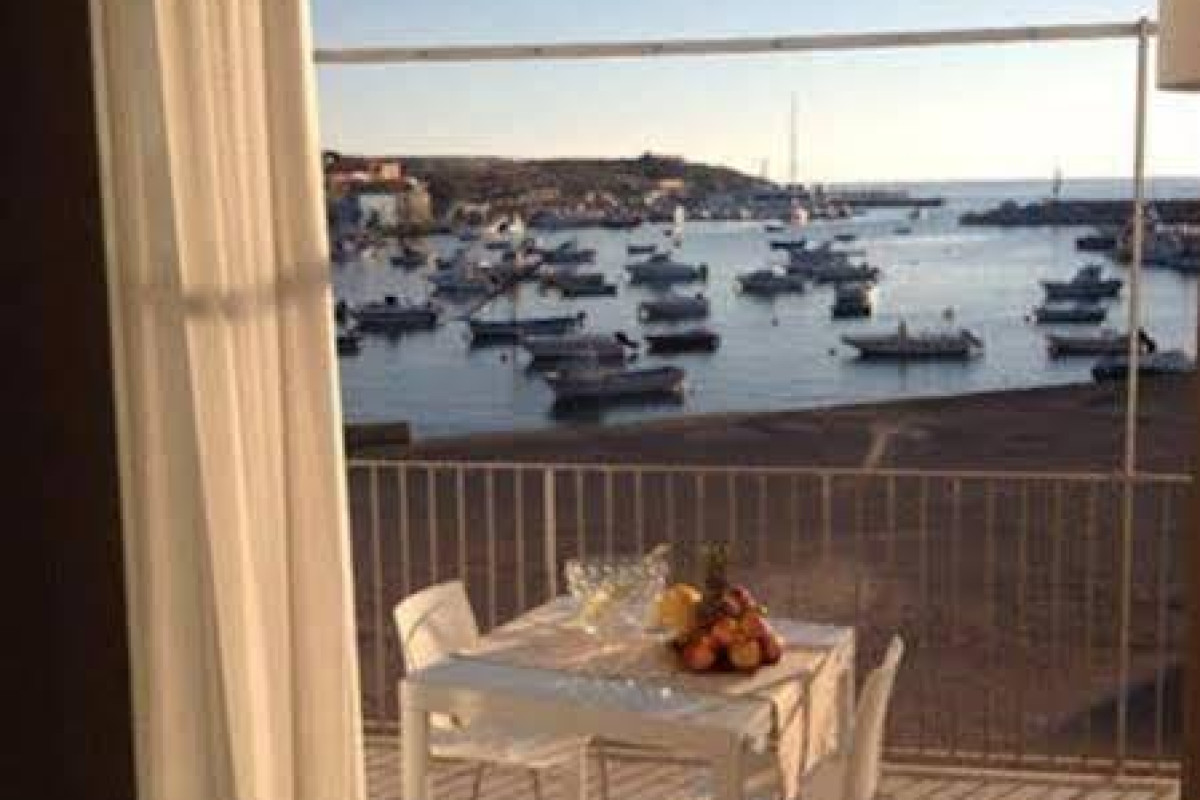 Cala Palme