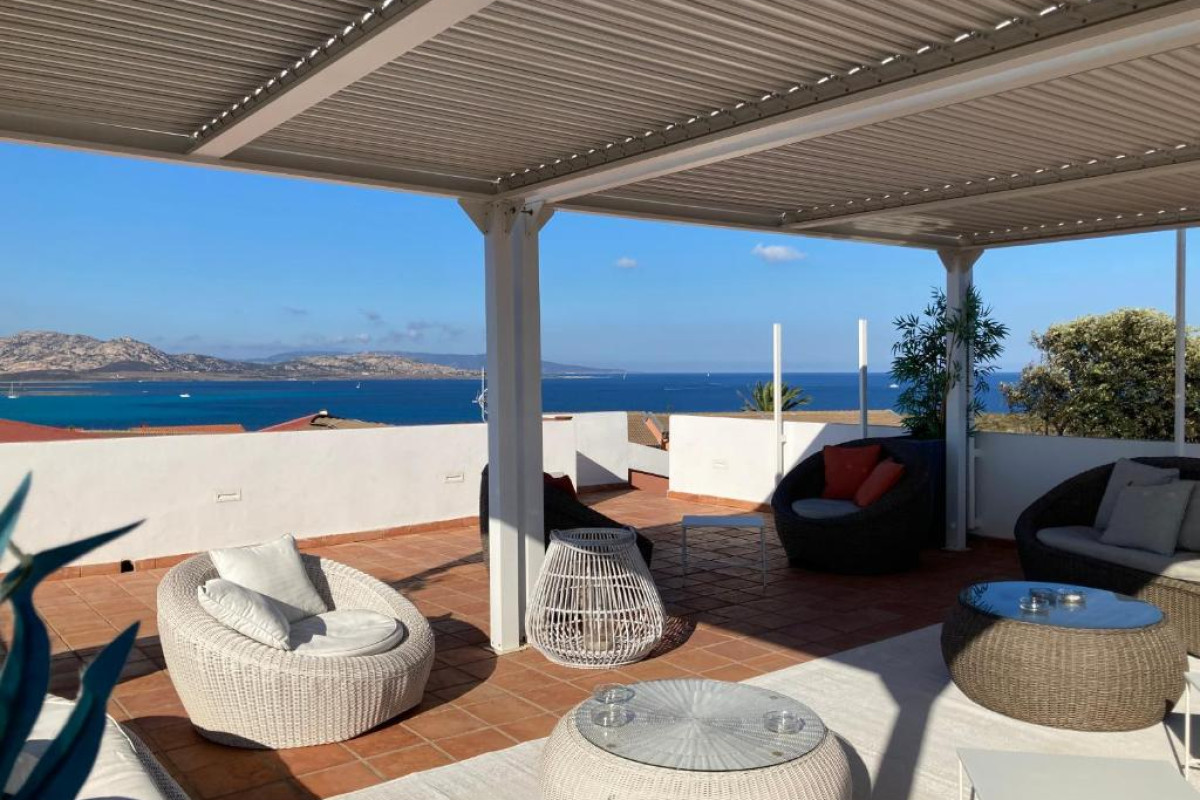 CALA ROSA CLUB HOTEL