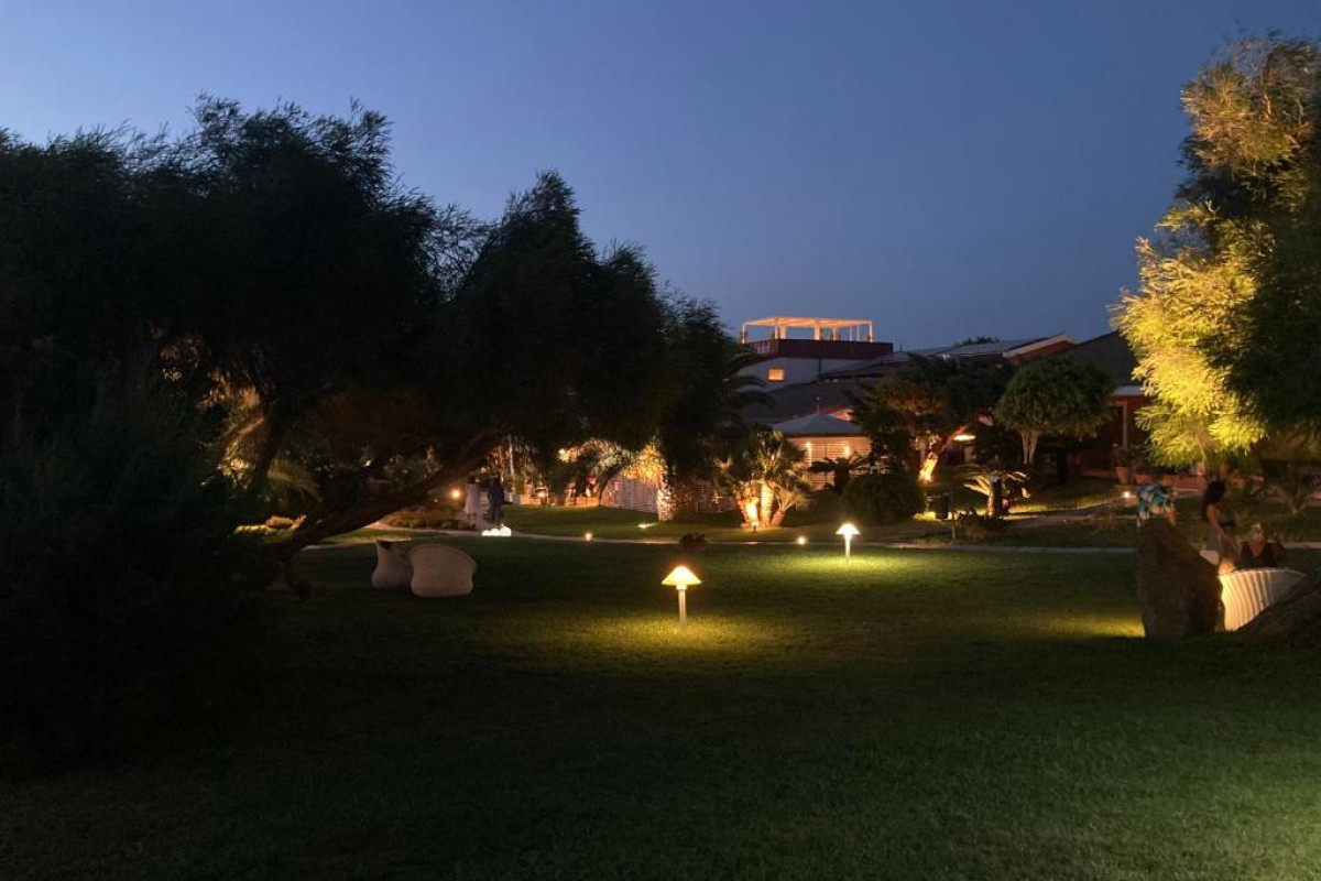 CALA ROSA CLUB HOTEL