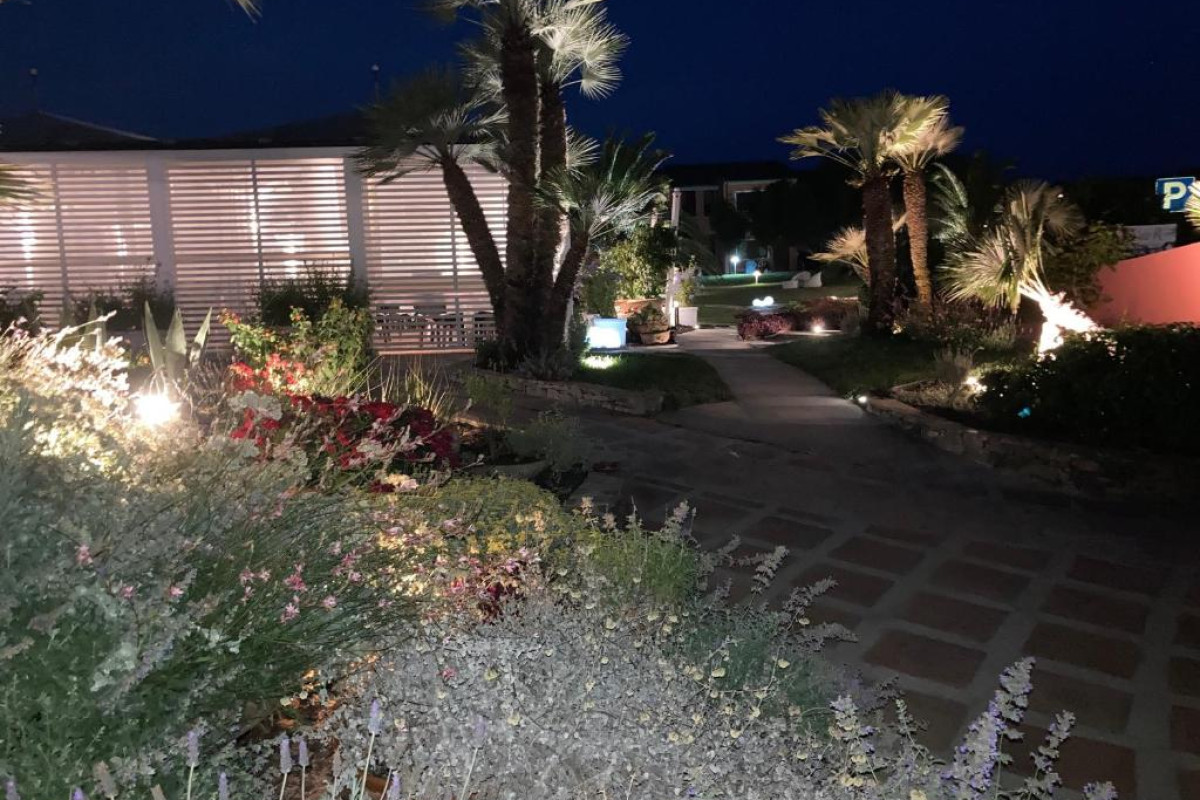 CALA ROSA CLUB HOTEL