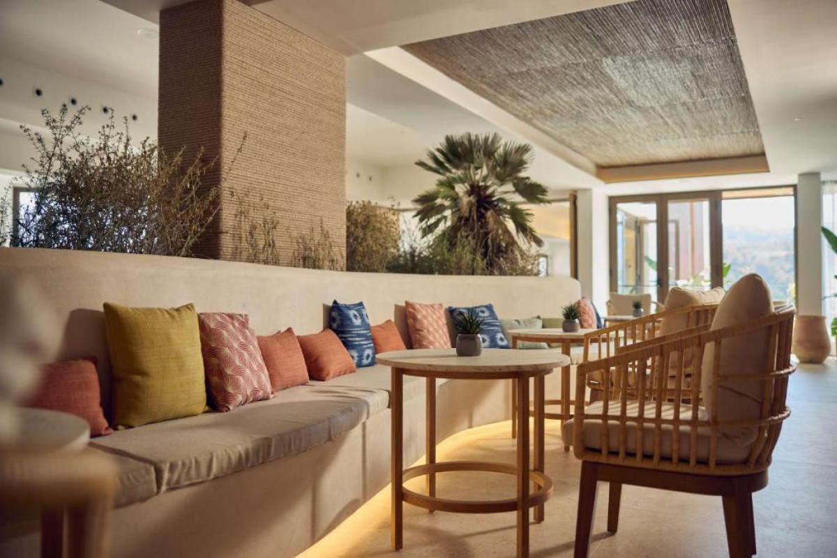 Cala San Miguel Ibiza Resort, Curio Collection by Hilton