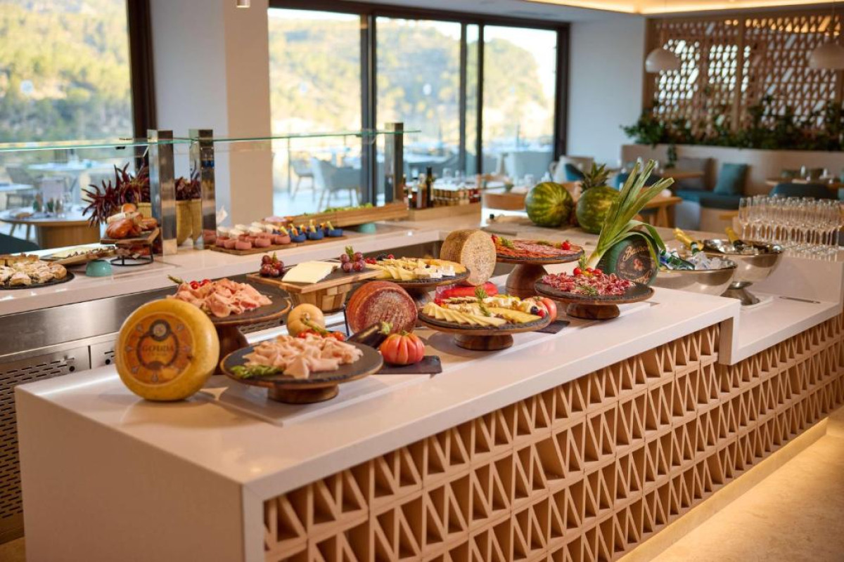 Cala San Miguel Ibiza Resort, Curio Collection by Hilton