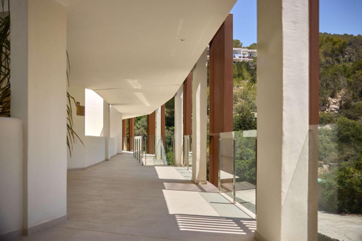 Cala San Miguel Ibiza Resort, Curio Collection by Hilton