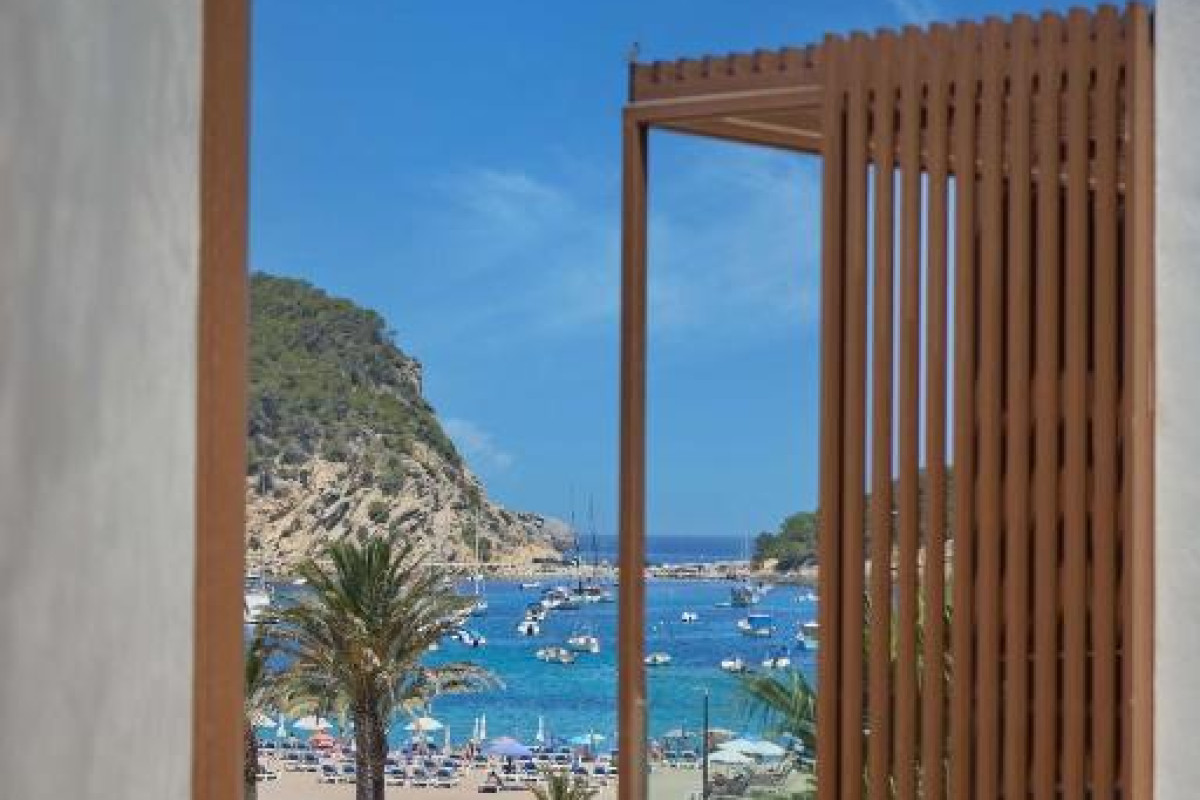 Cala San Miguel Ibiza Resort, Curio Collection by Hilton