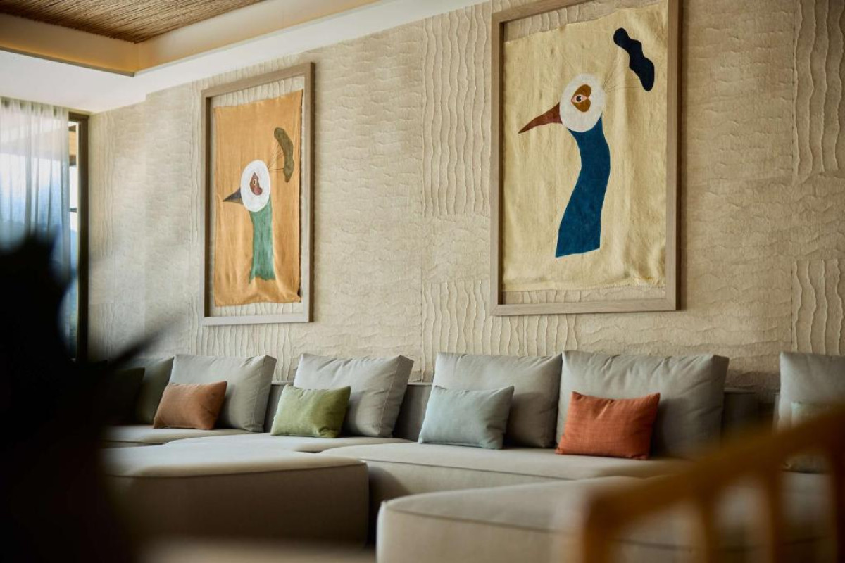 Cala San Miguel Ibiza Resort, Curio Collection by Hilton