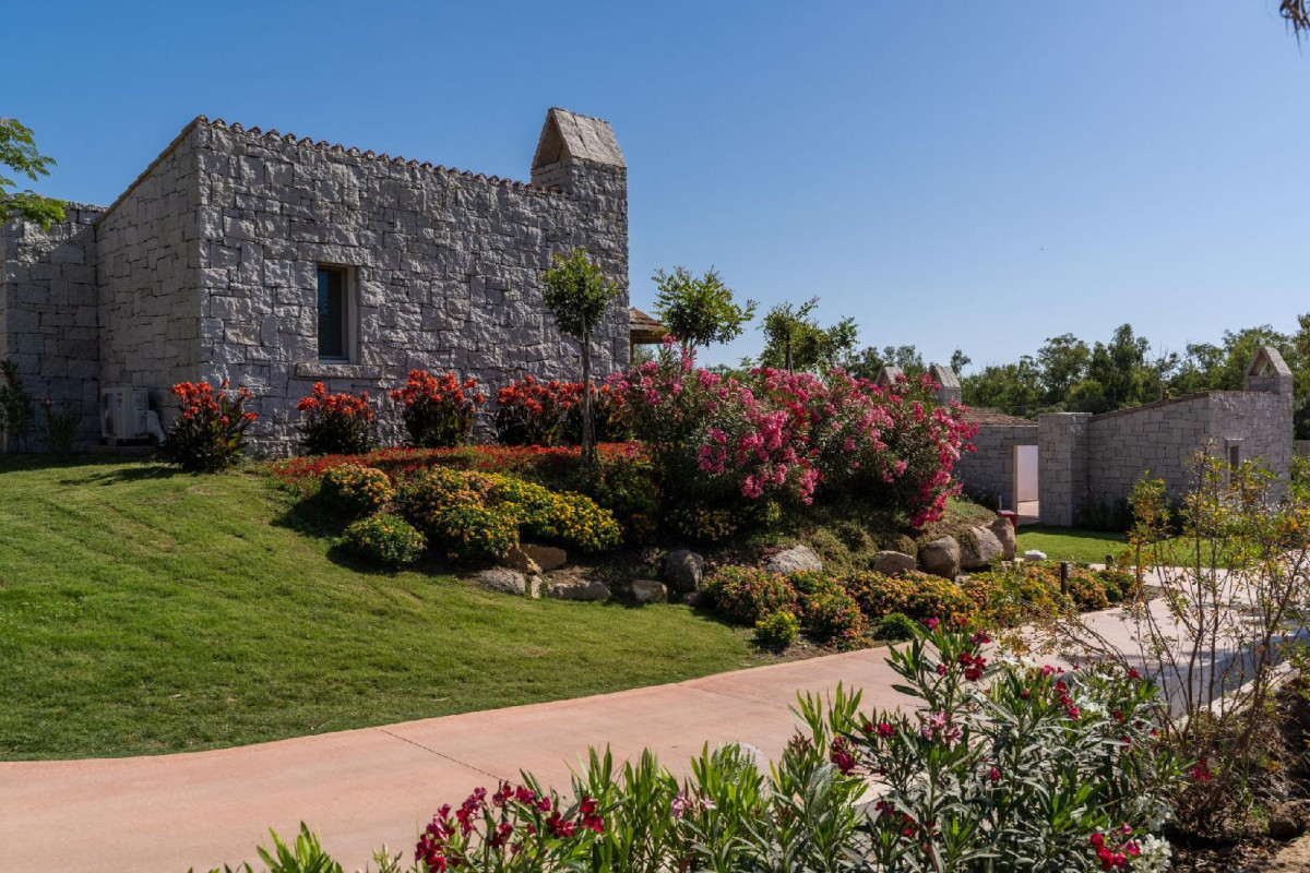 Cala Sinzias Resort