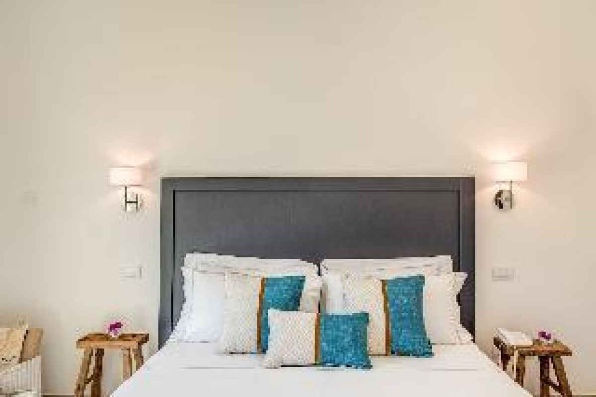 Cala Sinzias Resort