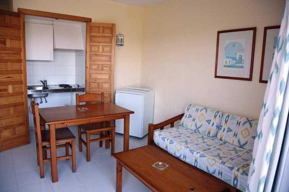 Cala Vadella Resort