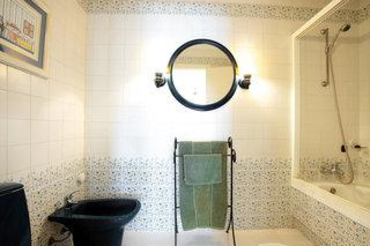Cala Vinyes - Two Bedroom