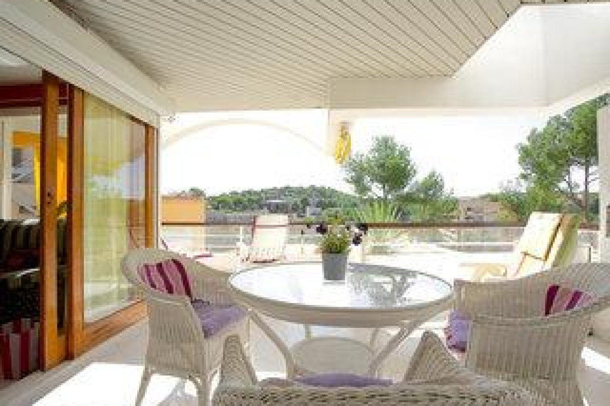 Cala Vinyes - Two Bedroom