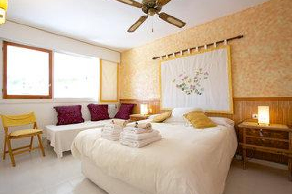 Cala Vinyes - Two Bedroom